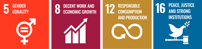 Sub-goals, Sustainability