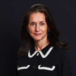 Francisca Ramsberg