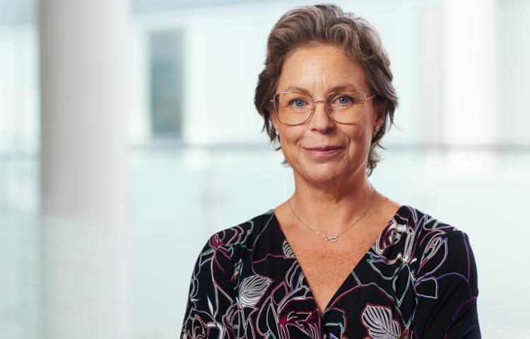 Ann-Sofie Fahlgren