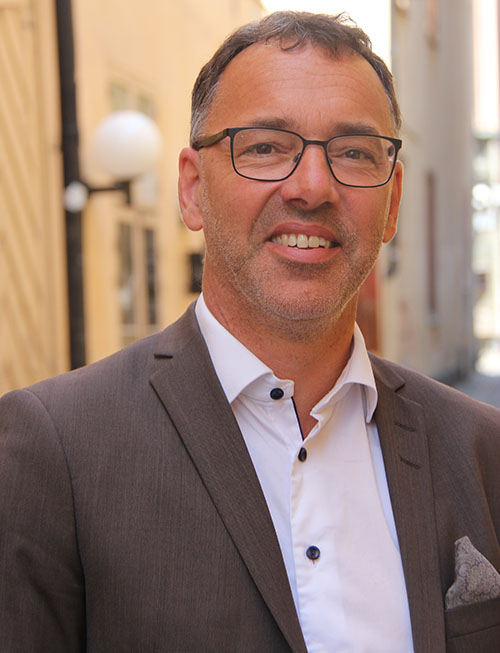 Per Eckemark