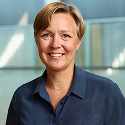 Eva Vitell