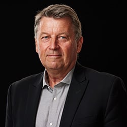Ulf Moberg