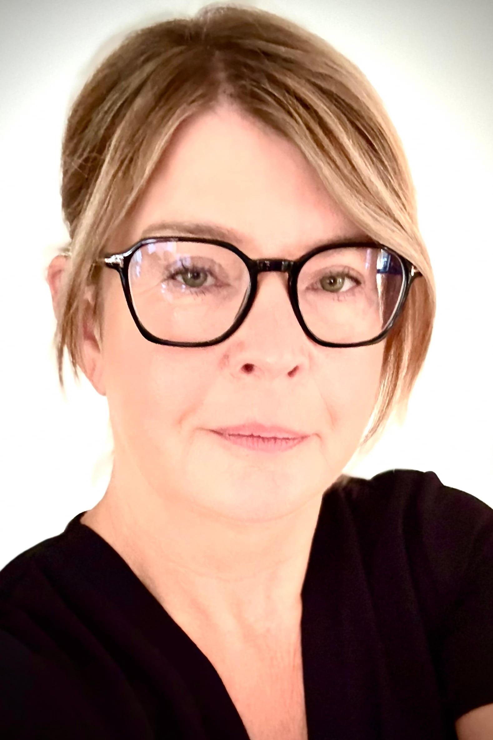 Maud Schönberg
