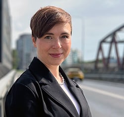 Maja Lundbäck