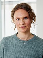 Jenny Lagerkvist, t.f. enhetschef, Balanseringsmodell