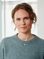 Jenny Lagerkvist, t.f. enhetschef, Balanseringsmodell
