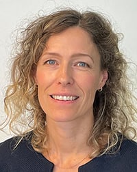 Karin Nikavar, sakkunnig Balanseringsmodell