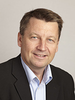Ulf Moberg