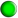 Grön cirkel