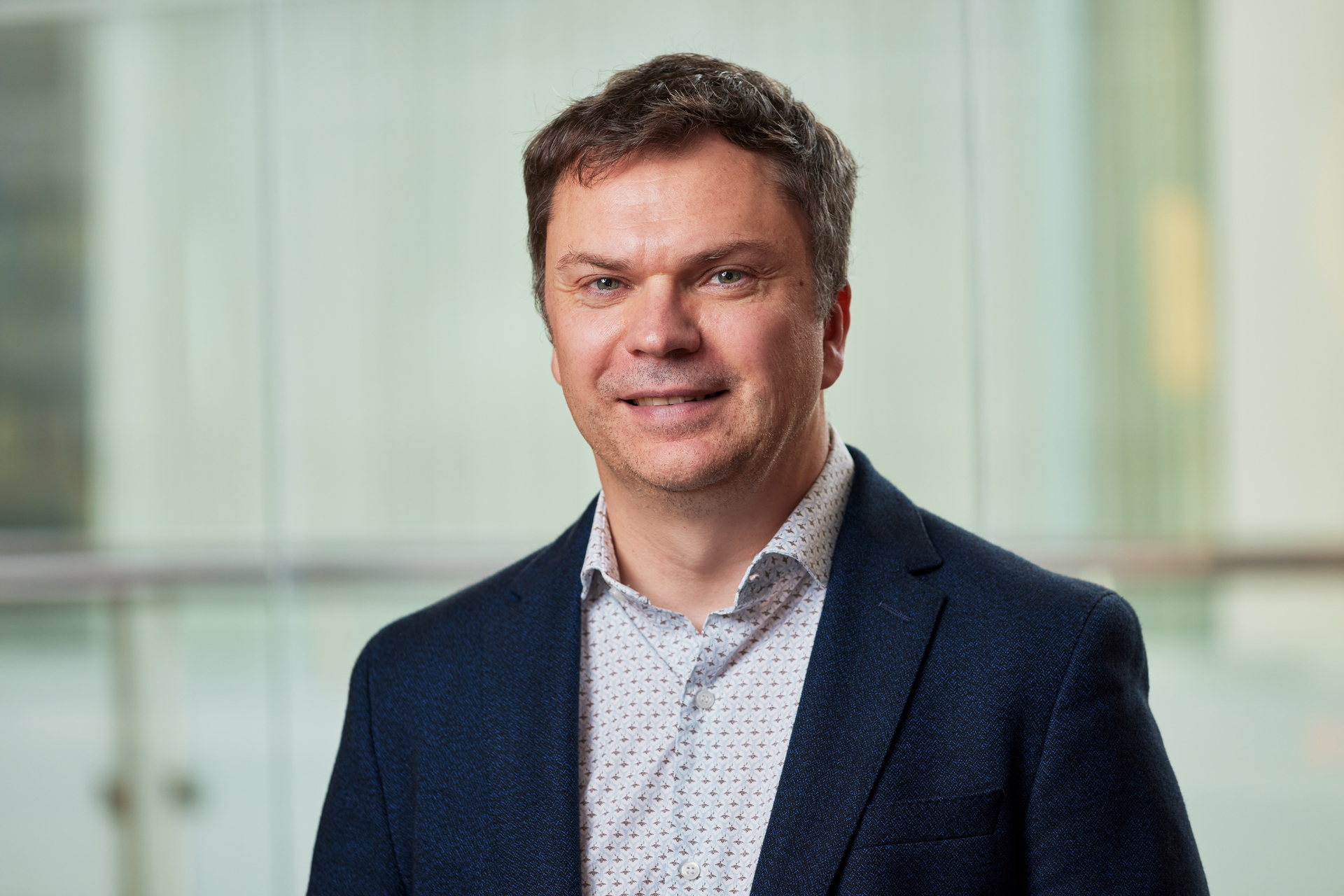 Mattias Jonsson
