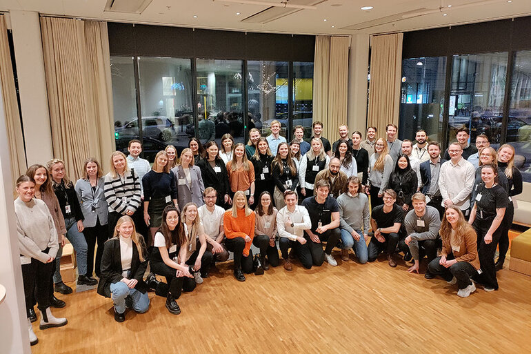 NTN kick-off