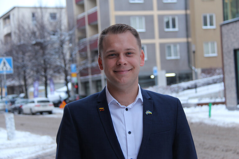 Darius Kvainauskas
