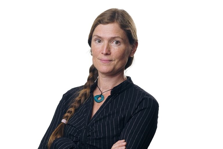 Michelle Tun von Gyllenpalm