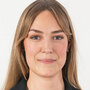 Porträtt på Louise Allard (tidigare Westman)