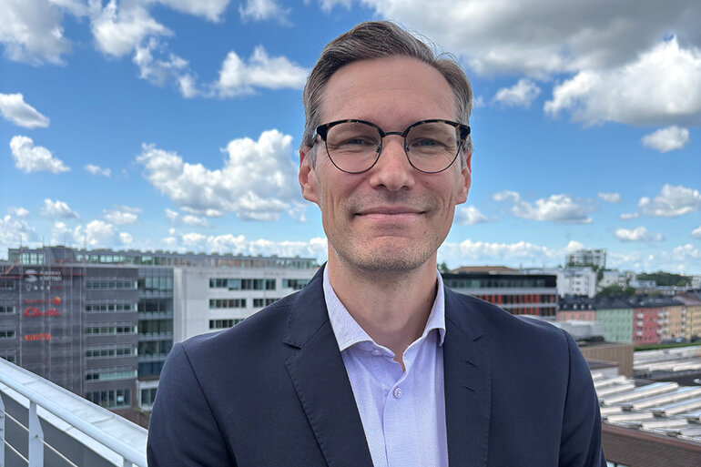 Erik Engsten