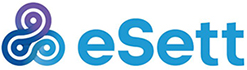 Logo eSett Oy