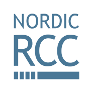 Nordic RCC AS logotype
