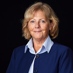 Helena Thunander Holmstedt