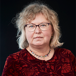 Lena Ingvarsson