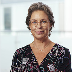 Ann-Sofie Fahlgren